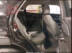 شێڤرۆلێت ترەیل بلایزەر